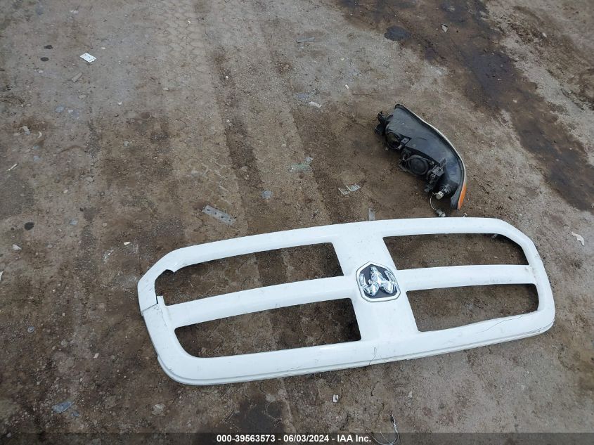 2018 Ram 1500 Express 4X4 5'7 Box VIN: 1C6RR7KT7JS314383 Lot: 39563573