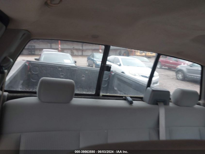 2007 Ford F-150 Fx4/Lariat/Xl/Xlt VIN: 1FTPX14V87KC27697 Lot: 39563580