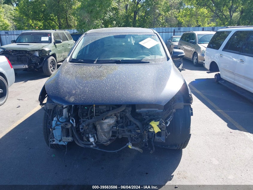 2019 Kia Sorento 3.3L Lx VIN: 5XYPGDA57KG459910 Lot: 39563586