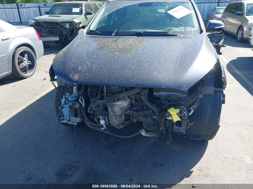 2019 Kia Sorento 3.3L Lx VIN: 5XYPGDA57KG459910 Lot: 39563586