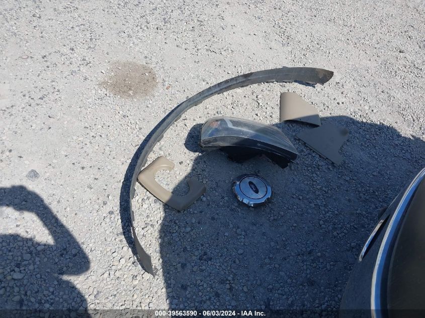 2006 Ford F-150 Fx4/Lariat/Xl/Xlt VIN: 1FTPX14536NB30825 Lot: 39563590