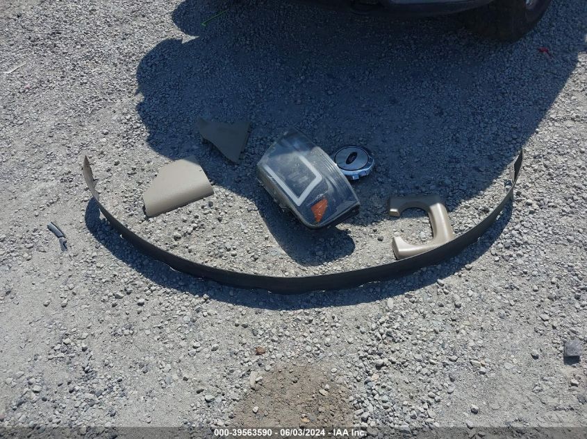 2006 Ford F-150 Fx4/Lariat/Xl/Xlt VIN: 1FTPX14536NB30825 Lot: 39563590