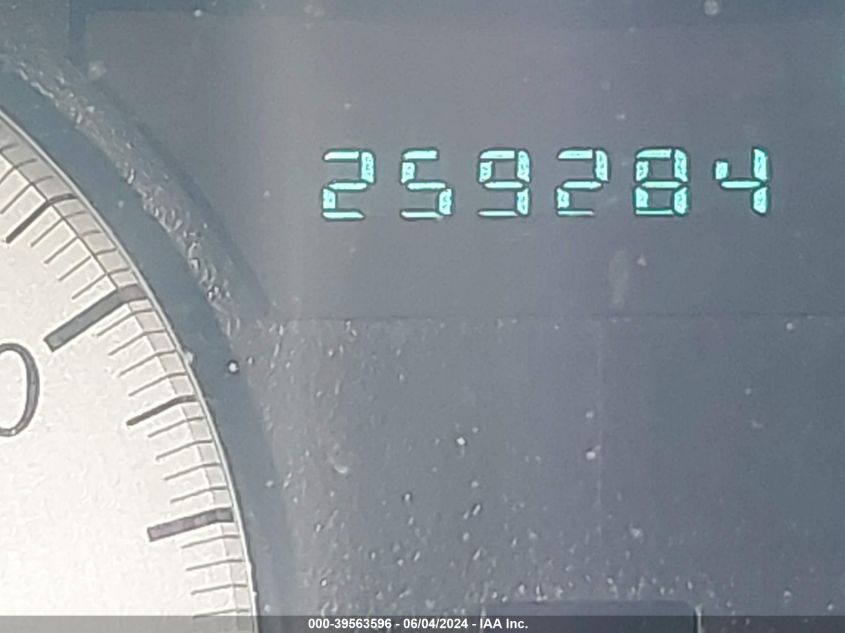 2008 Chrysler 300 Lx VIN: 2C3KA43R28H194095 Lot: 39563596