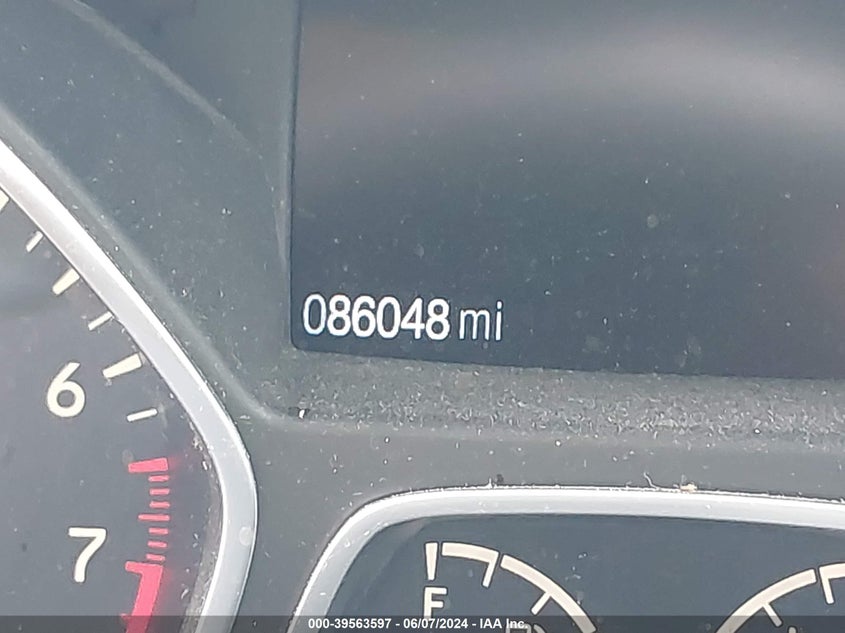 2017 Ford Escape S VIN: 1FMCU0F71HUB30486 Lot: 39563597