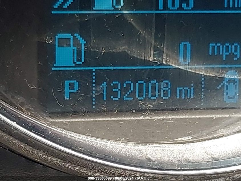 2015 Chevrolet Cruze 2Lt Auto VIN: 1G1PE5SB2F7126445 Lot: 39563599