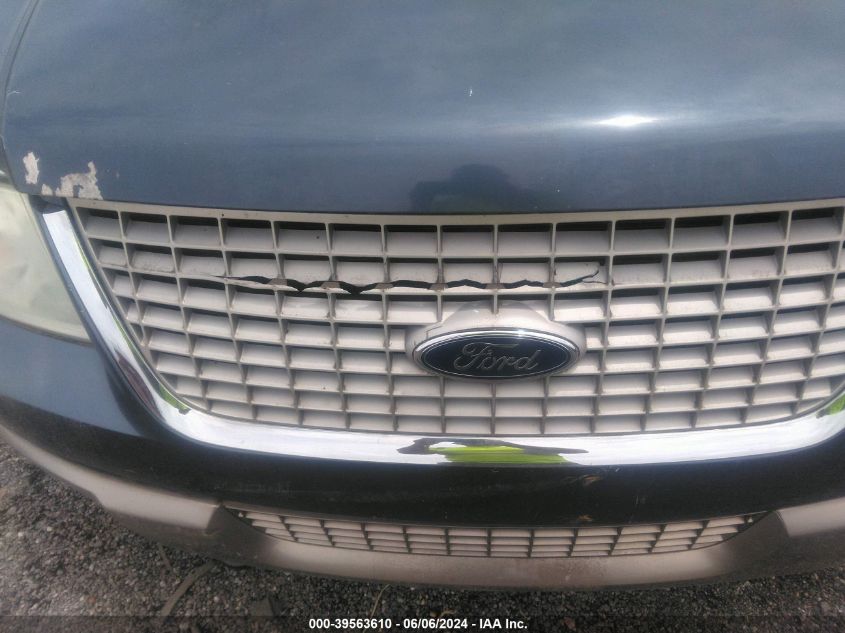 2004 Ford Expedition Eddie Bauer VIN: 1FMFU18L64LB21098 Lot: 39563610