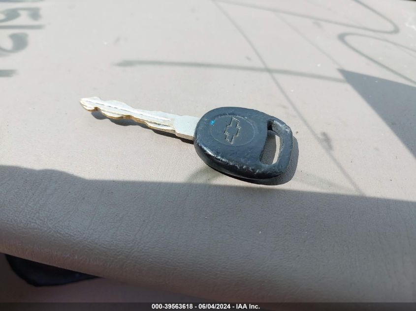 2001 Chevrolet Impala Ls VIN: 2G1WH55K719282986 Lot: 39563618