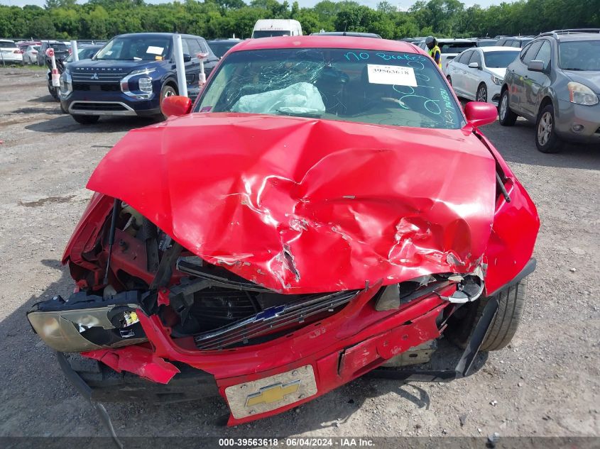 2001 Chevrolet Impala Ls VIN: 2G1WH55K719282986 Lot: 39563618