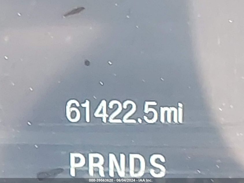 2018 Lincoln Mkz Reserve VIN: 3LN6L5F98JR620368 Lot: 39563620