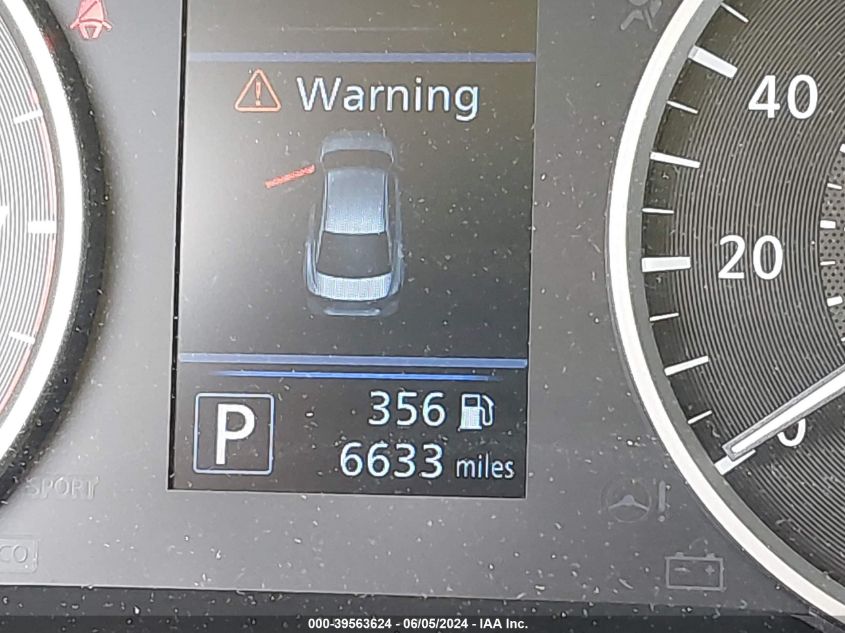 2021 Nissan Sentra S Xtronic Cvt VIN: 3N1AB8BV4MY245064 Lot: 39563624