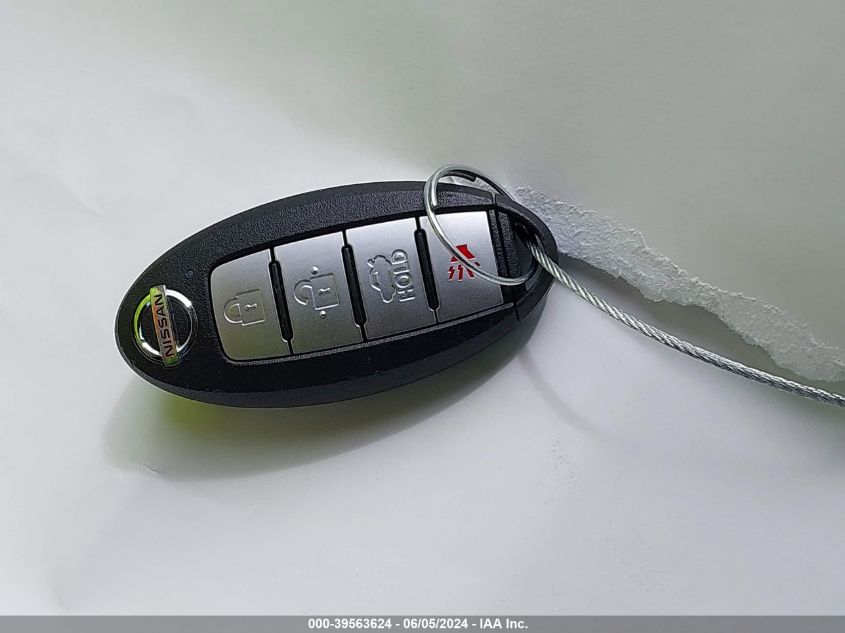 2021 Nissan Sentra S Xtronic Cvt VIN: 3N1AB8BV4MY245064 Lot: 39563624