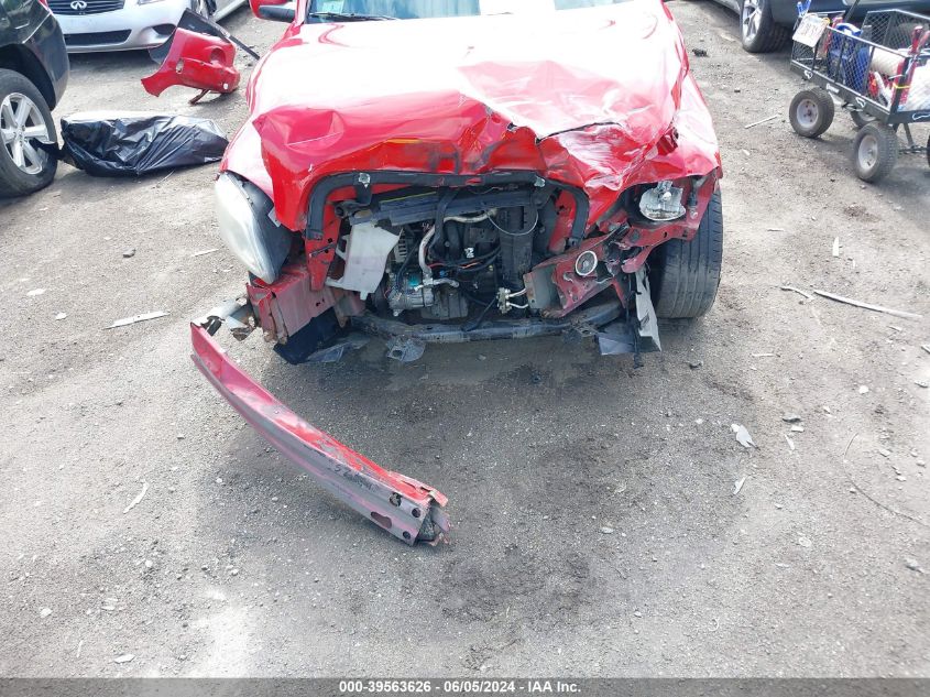 2008 Chevrolet Hhr Lt VIN: 3GNDA23D88S522749 Lot: 39563626