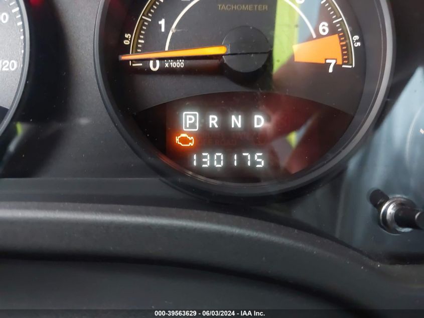 2014 Jeep Compass Sport VIN: 1C4NJCBA4ED573834 Lot: 39563629