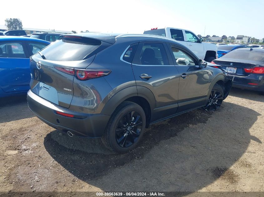 2024 Mazda Cx-30 2.5 S Select Sport VIN: 3MVDMBBM3RM642433 Lot: 39563639