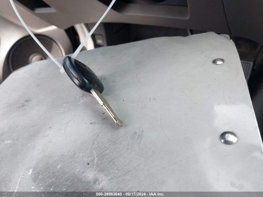 2007 Honda Civic Ex VIN: 2HGFG12817H583068 Lot: 39563648