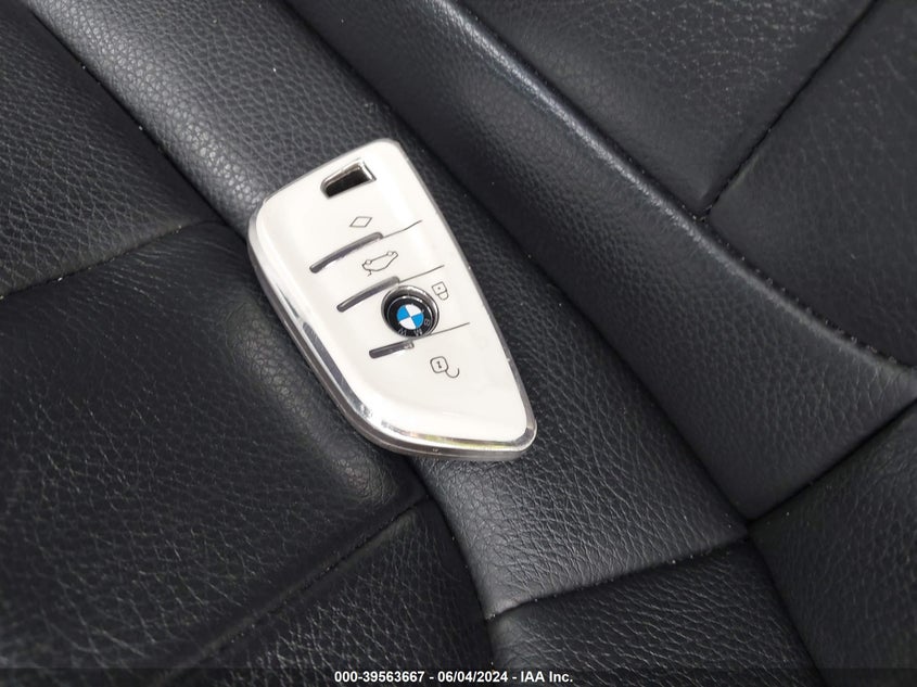 2018 BMW X2 XDRIVE28I - WBXYJ5C37JEF79663