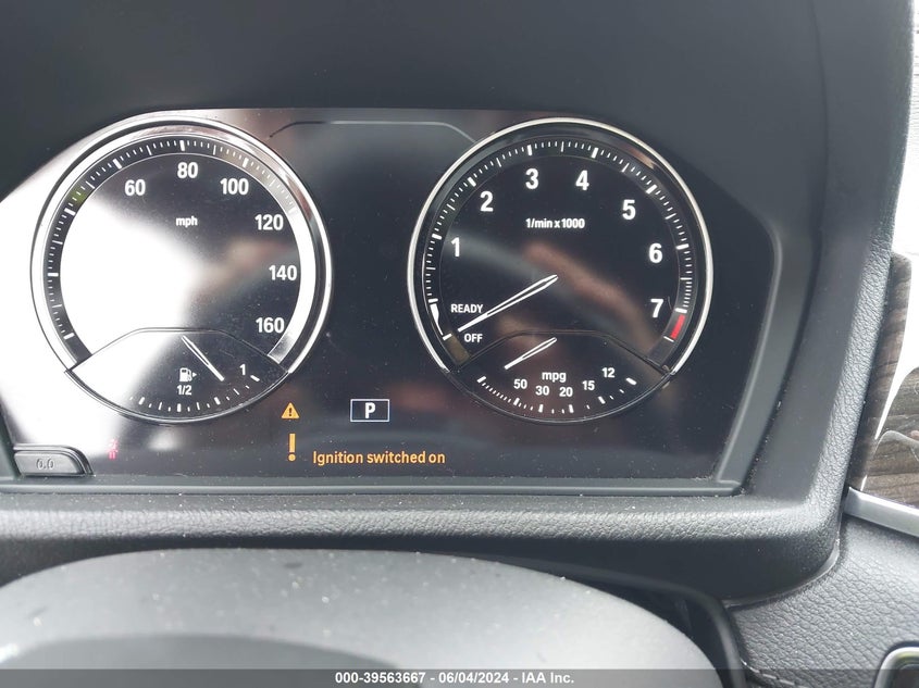 2018 BMW X2 XDRIVE28I - WBXYJ5C37JEF79663