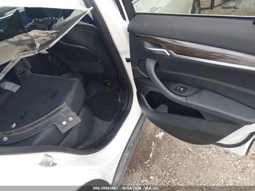 2018 BMW X2 XDRIVE28I - WBXYJ5C37JEF79663