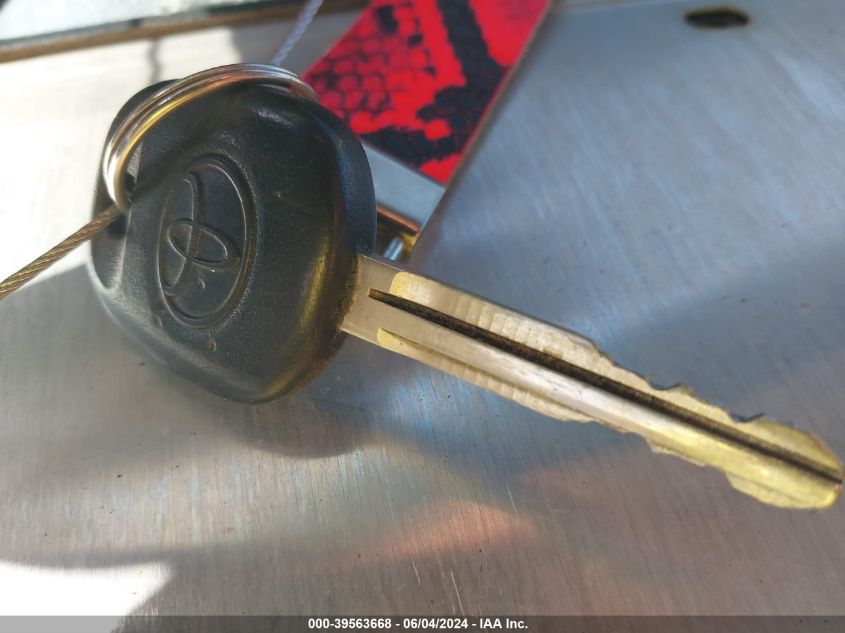 2005 Toyota Sienna Xle VIN: 5TDZA22C35S225167 Lot: 39563668