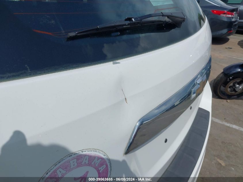 2013 Chevrolet Equinox Ls VIN: 2GNALBEK0D6413400 Lot: 39563685