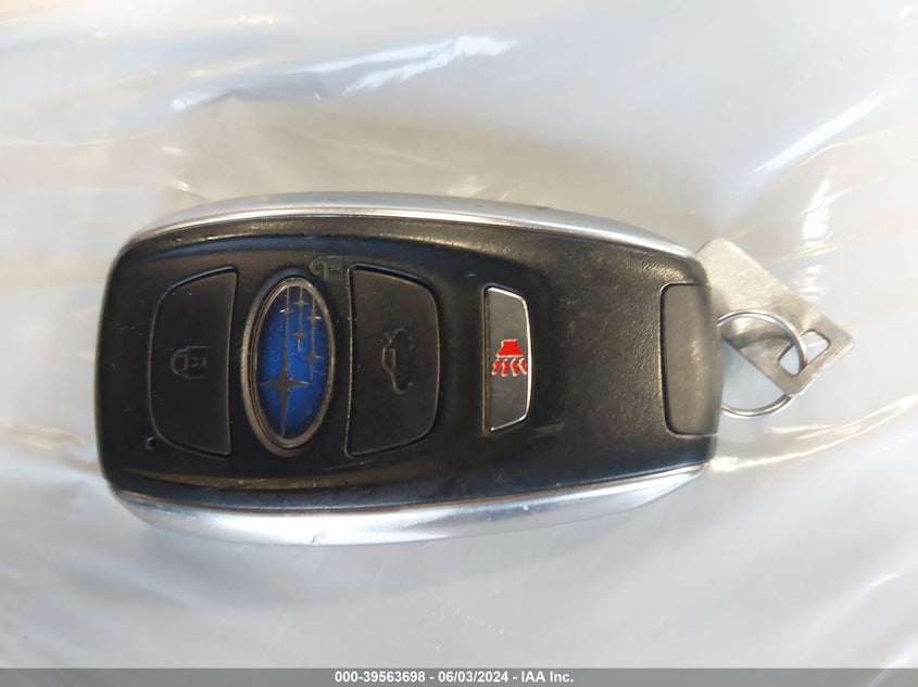 2023 Subaru Forester Sport VIN: JF2SKAJC9PH460160 Lot: 39563698