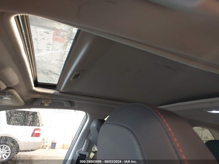 2023 Subaru Forester Sport VIN: JF2SKAJC9PH460160 Lot: 39563698