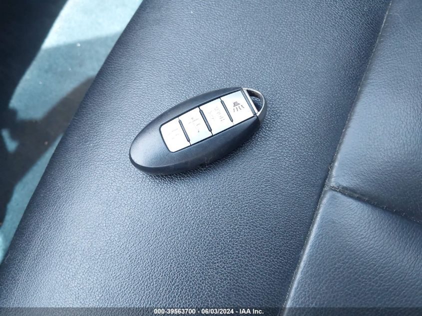 2010 Nissan Altima 2.5 S VIN: 1N4AL2AP7AN416317 Lot: 39563700