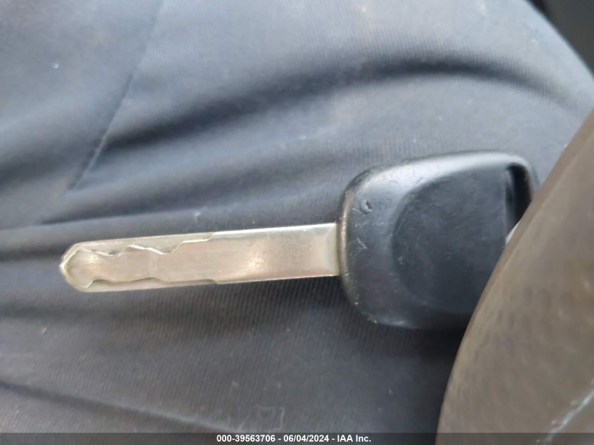 2004 Honda Element Ex VIN: 5J6YH28504L022506 Lot: 39563706