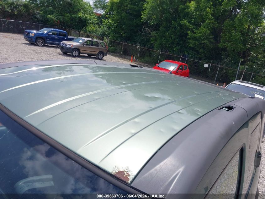 2004 Honda Element Ex VIN: 5J6YH28504L022506 Lot: 39563706