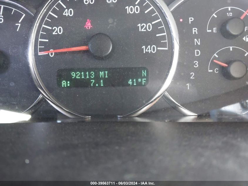 2008 Buick Lacrosse Cx VIN: 2G4WC582581187946 Lot: 39563711