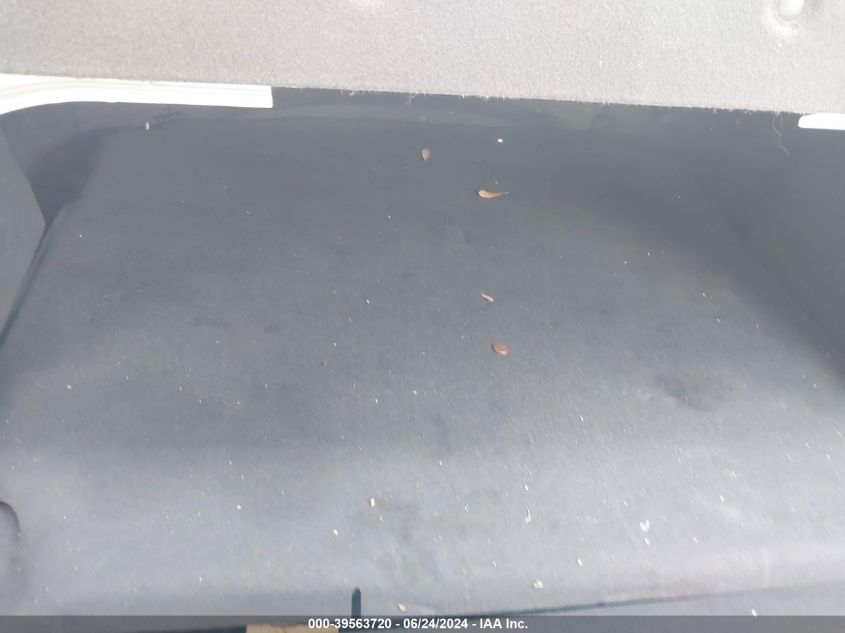 2013 Ford Focus S VIN: 1FADP3E27DL243520 Lot: 39563720