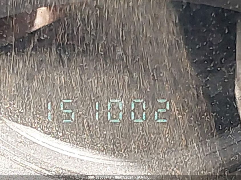 2011 Jeep Compass VIN: 1J4NF1FB9BD282311 Lot: 39563747