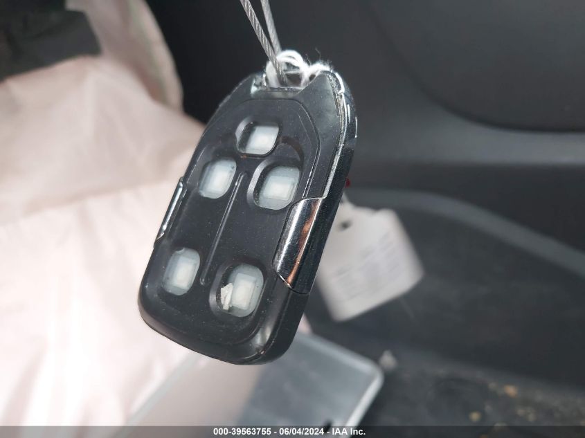 2018 GMC Acadia Sle-2 VIN: 1GKKNLLA1JZ220202 Lot: 39563755