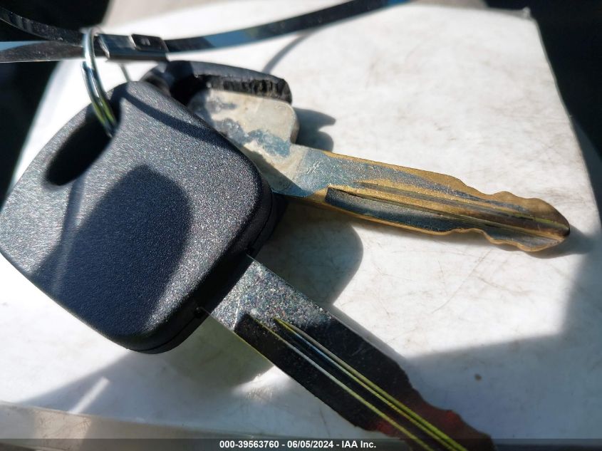 1996 Ford Mustang Gt VIN: 1FALP42X7TF226697 Lot: 39563760