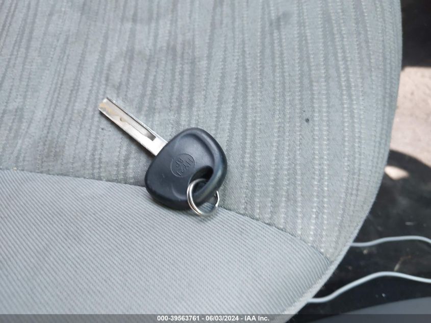 2017 Hyundai Accent Se VIN: KMHCT4AE7HU196332 Lot: 39563761