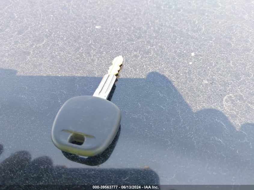 2007 Toyota Camry Ce VIN: 4T1BE46K77U180442 Lot: 39563777