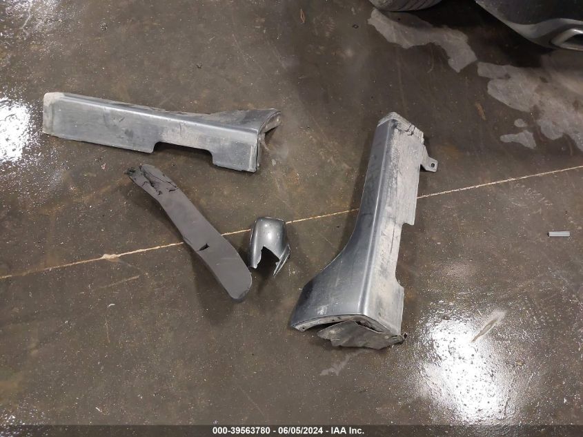 2005 Acura Tl VIN: 19UUA66245A017851 Lot: 39563780