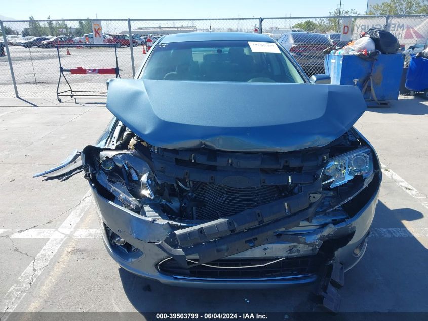 2012 Ford Fusion Se VIN: 3FAHP0HA8CR135460 Lot: 39563799