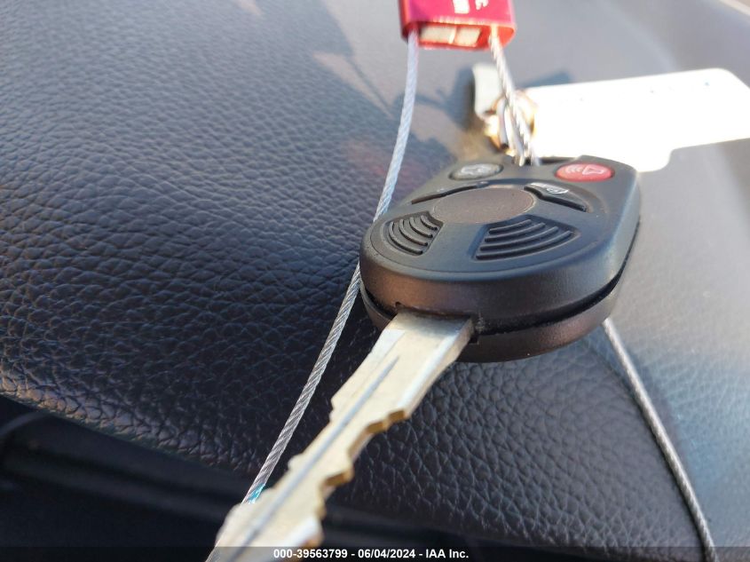 2012 Ford Fusion Se VIN: 3FAHP0HA8CR135460 Lot: 39563799