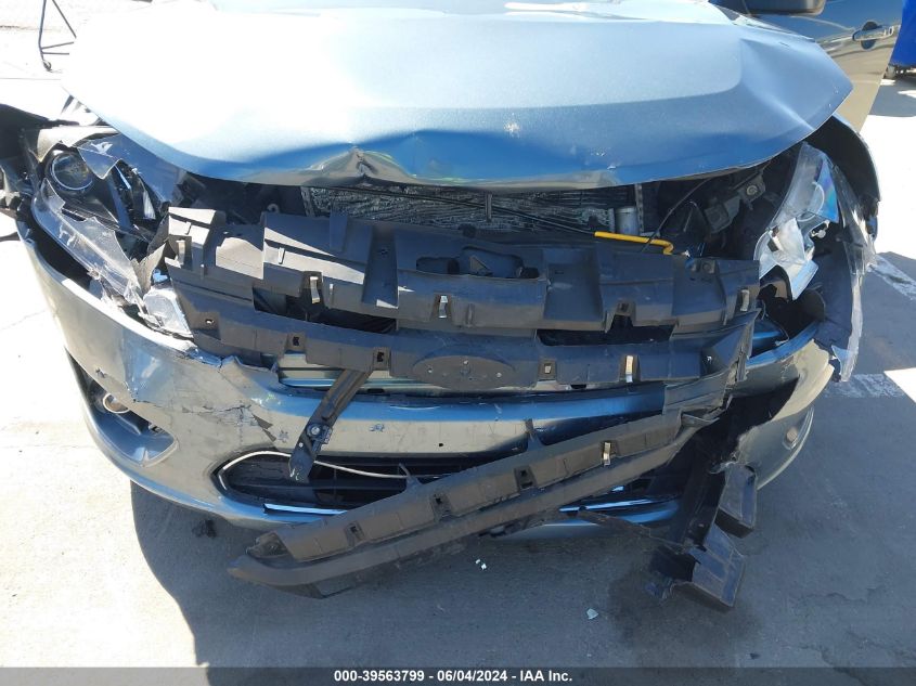 2012 Ford Fusion Se VIN: 3FAHP0HA8CR135460 Lot: 39563799