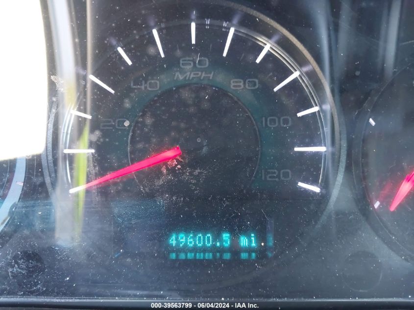 2012 Ford Fusion Se VIN: 3FAHP0HA8CR135460 Lot: 39563799