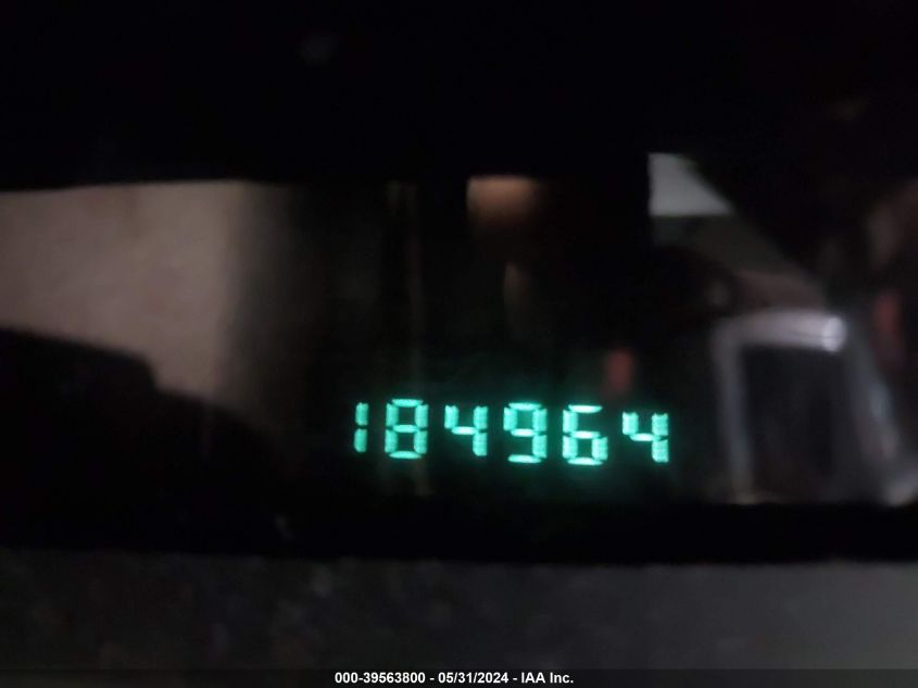 2010 Dodge Journey R/T VIN: 3D4PH6FV8AT142097 Lot: 39563800