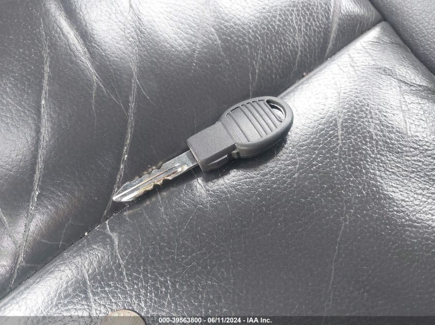 2010 Dodge Journey R/T VIN: 3D4PH6FV8AT142097 Lot: 39563800