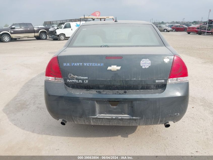 2016 Chevrolet Impala Limited Lt VIN: 2G1WB5E33G1122850 Lot: 39563804