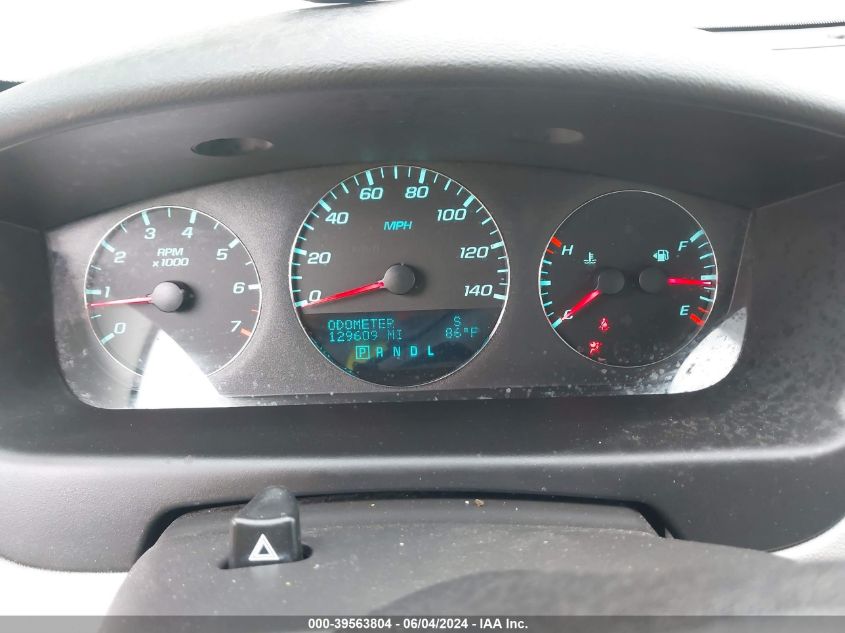 2016 Chevrolet Impala Limited Lt VIN: 2G1WB5E33G1122850 Lot: 39563804