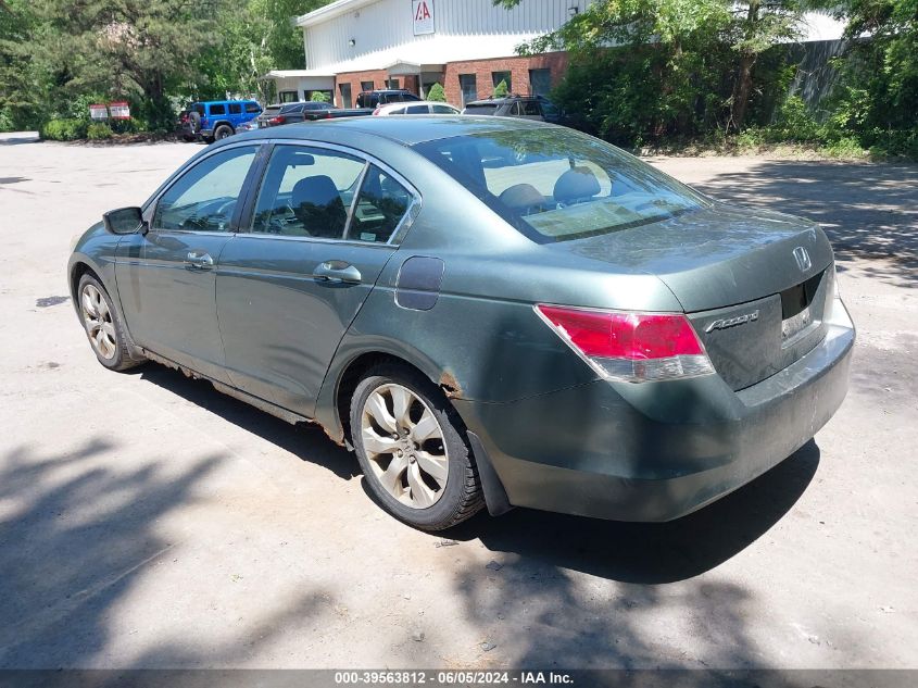 1HGCP2F72AA074039 | 2010 HONDA ACCORD