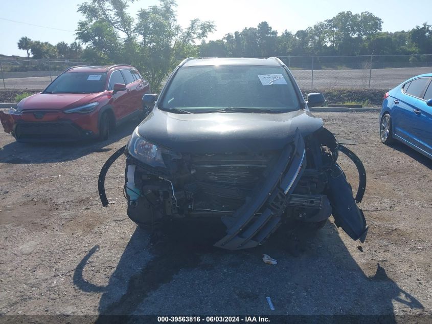 2014 Honda Cr-V Ex-L VIN: 2HKRM3H73EH512151 Lot: 39563816