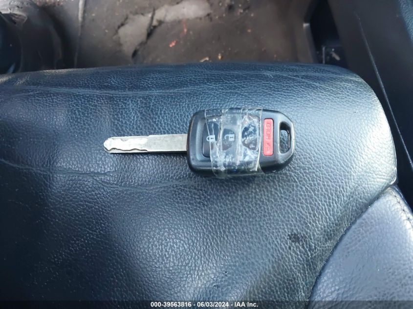 2014 Honda Cr-V Ex-L VIN: 2HKRM3H73EH512151 Lot: 39563816