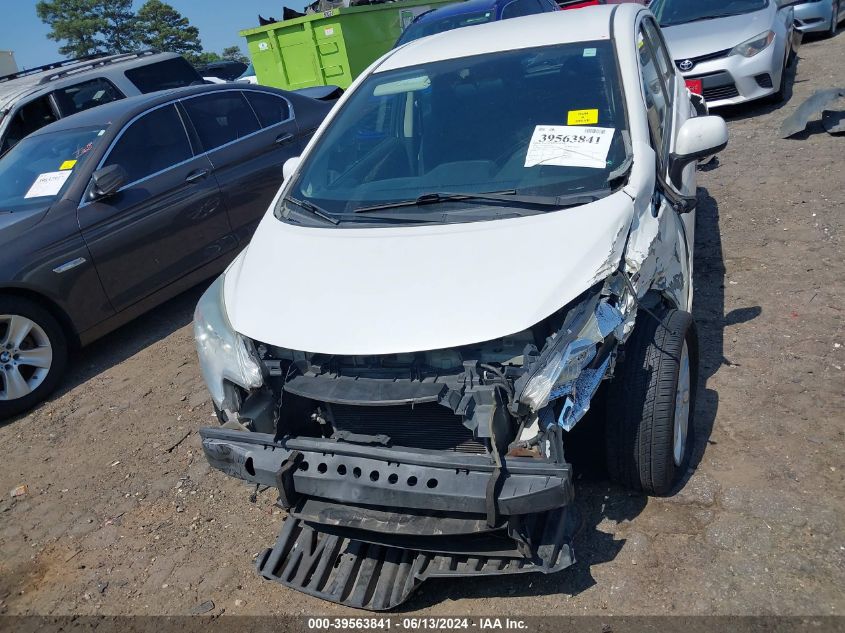 2014 Nissan Versa Note Sv VIN: 3N1CE2CP9EL389768 Lot: 39563841