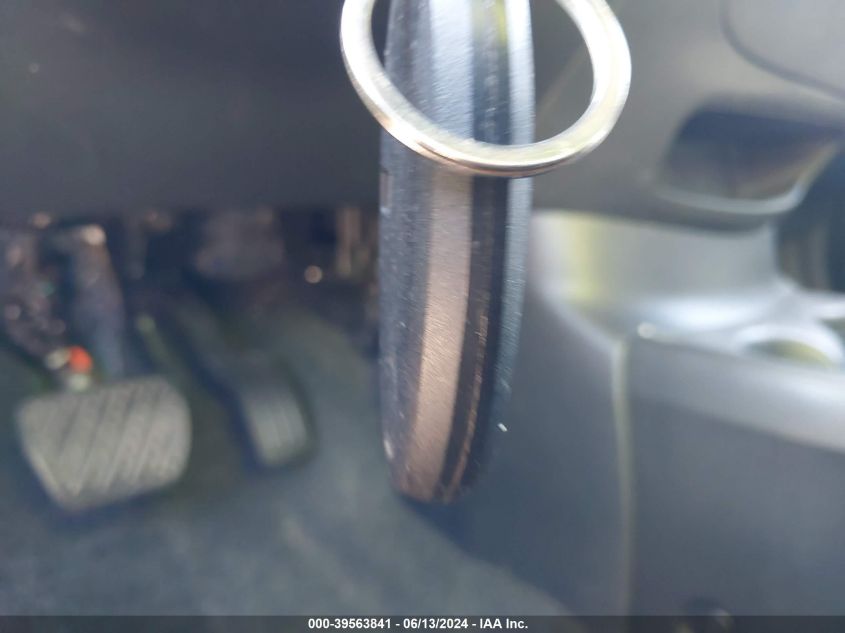 2014 Nissan Versa Note Sv VIN: 3N1CE2CP9EL389768 Lot: 39563841